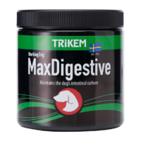 Trikem Max Digestive koertele, 600 g