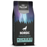 Racinel Nordic Senior kanaga, 12 kg