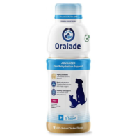 Oralade GI Support, 500 ml