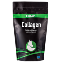 Trikem Collagen hobustele, 600 g