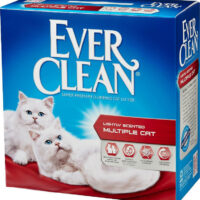 Ever Clean kassiliiv Multiple Cat