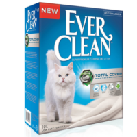 Ever Clean kassiliiv Total Cover