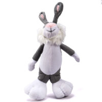 GS koerte pehme mänguasi Bugs Bunny