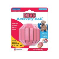 Kong Activity Ball kutsikale