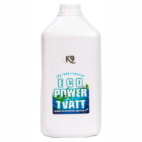 K9 Eco Power Wash pesuvahend, 2,7 L