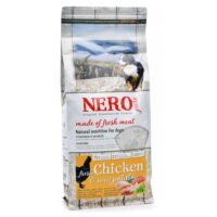 Nero Pure Adult Chicken koeratoit, 2,5 kg