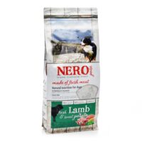 Nero Pure Adult Lamb koeratoit, 2,5 kg