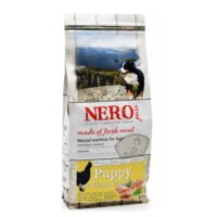 Nero Pure Puppy Chicken koeratoit, 2,5 kg