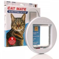 Cat Mate kassiluuk klaasi/ukse sisse 210