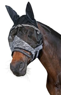 HorseGuard võrkmask UV-kaitsega
