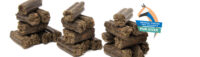 Höveler PUR.Stixx maiused, 1 kg