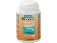 Diafarm Felinex vitamiinid/mineraalid, 200 tbl
