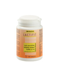 Diafarm Lactifit, 100 tbl