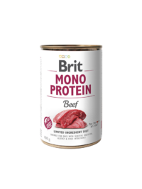 Brit Care Mono Protein veiselihaga konserv
