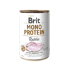 Brit Care Mono Protein jäneselihaga konserv