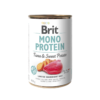 Brit Care Mono Protein tuunikalaga konserv