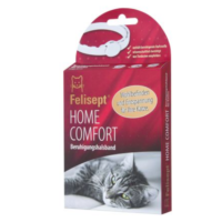 Felisept Home Comfort rahustav kaelarihm kassile