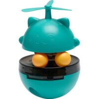 Tumbler Helicopter interaktiivne mänguasi