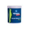 Höveler Vitality Elektrolyte Plus hobustele, 1 kg