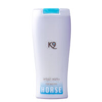 K9 Bright White šampoon hobustele