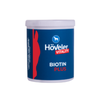 Höveler Vitality Biotin Plus, 1 kg