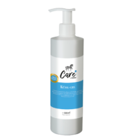 Höveler Care Cooling Gel hobustele, 500 ml