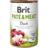Brit Paté & Meat konserv pardilihaga, 400 g