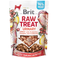 Brit Raw Treat Urinary maiused, 40 g