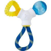JW Puppy Connects kutsikate mänguasi