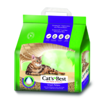 Cat’s Best Smart Pellets kassiliiv, 10 L/5 kg