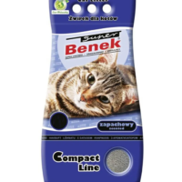 Certech Super Benek Compact betoniidist kassiliiv, 25 L