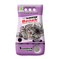 Certech Super Benek Standard lavendliga kassiliiv, 10 L