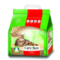 Cat’s Best Original kassiliiv 10L/4,3 kg