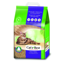 Cat’s Best Smart Pellets kassiliiv, 20 L/10 kg