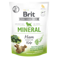 Brit Care Functional Mineral maiused koertele, 150 g