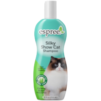 Espree Silky Show Cat šampoon kassidele, 354 ml
