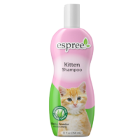 Espree Kitten šampoon kassipoegadele, 354 ml