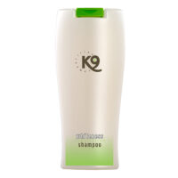 K9 Whiteness šampoon koertele