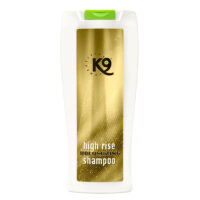 K9 High Rise volüümi andev šampoon koertele
