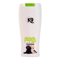 K9 Puppy šampoon kutsikatele, 300 ml