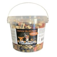 Treat Time pehmed maiused Candy Mix, 500 g