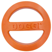DOGGI Fly&Float mänguasi koertele
