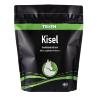 Trikem Kisel ränilisand hobustele, 500 g