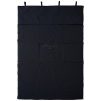 Catago Quilted boksikardin talli