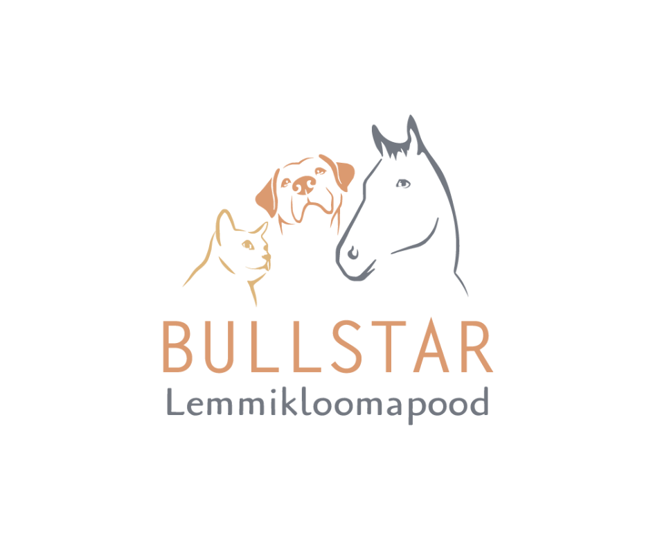 Bullstar Lemmikloomapood